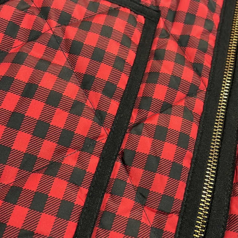 jCrew vest - Picture 3 of 3